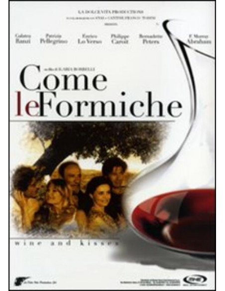 Come Le Formiche