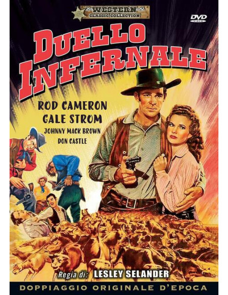 Duello Infernale