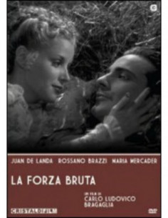 Forza Bruta (La)
