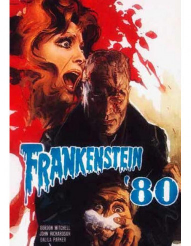 Frankenstein '80