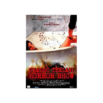 Ubaldo Terzani Horror Show