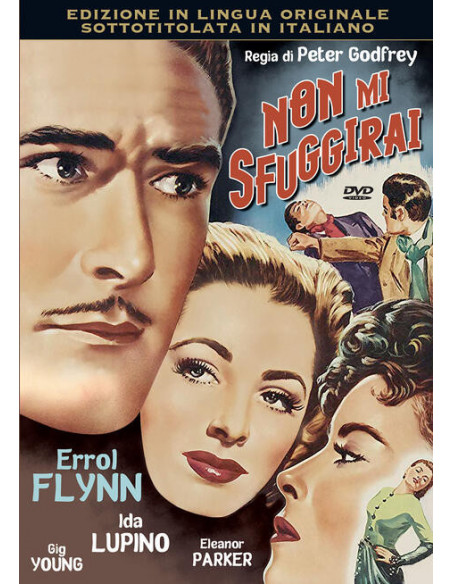 Non Mi Sfuggirai