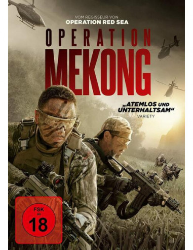 Operation Mekong