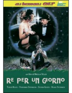 Re Per Un Giorno