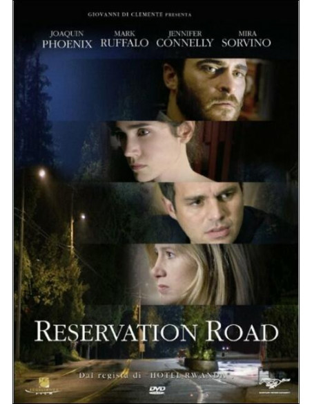 Reservation Road