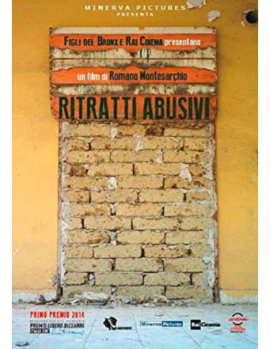 Ritratti Abusivi