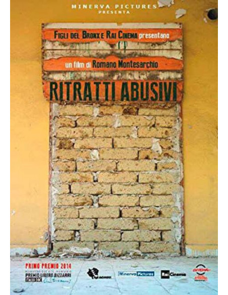 Ritratti Abusivi