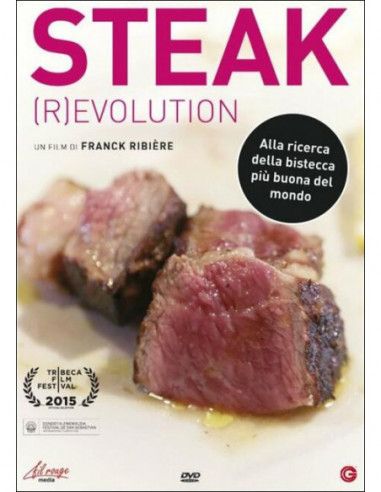 Steak Revolution