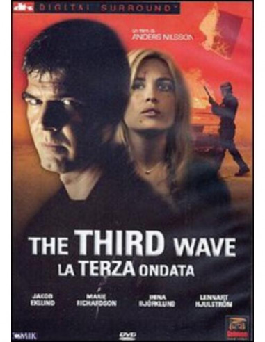 Third Wave (The)