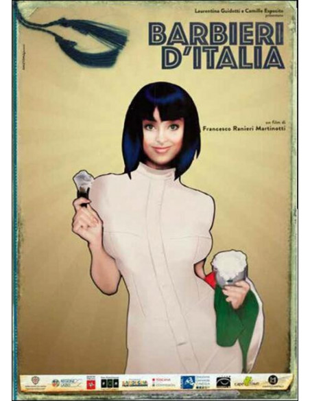 Barbieri D'Italia