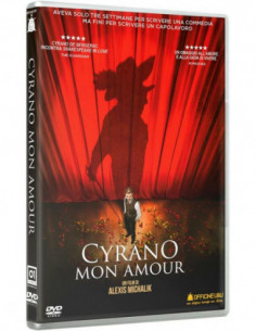 Cyrano, Mon Amour