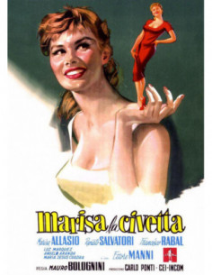 Marisa La Civetta