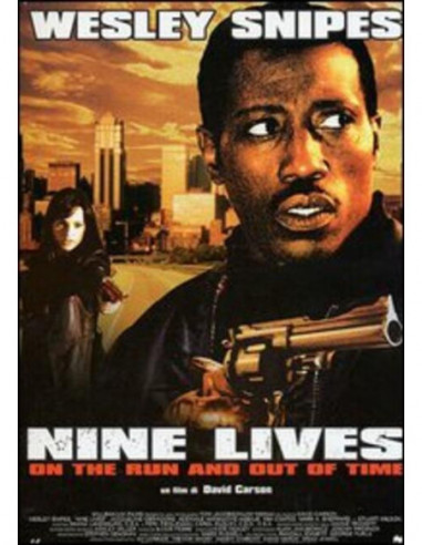 Nine Lives (2004)