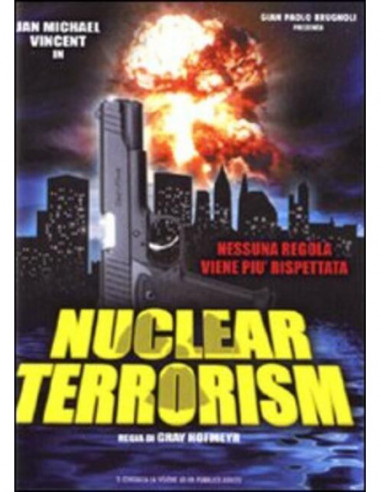 Nuclear Terrorism