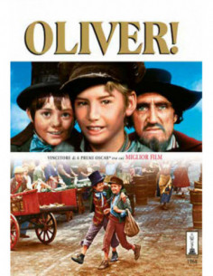 Oliver! (Blu-ray)