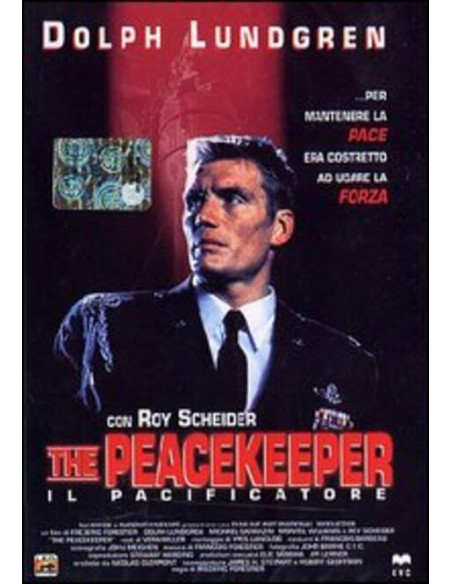 Peacekeeper (The)
