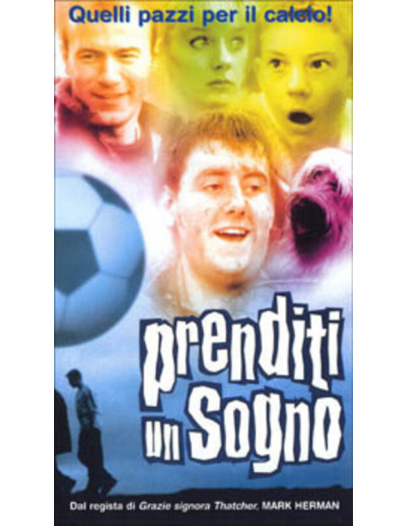 Prenditi Un Sogno
