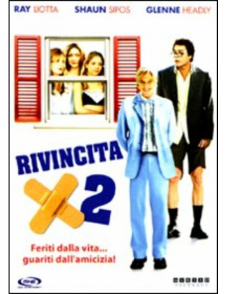 Rivincita Per Due