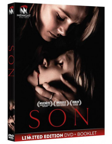 Son (Dvd+Booklet)