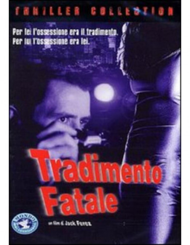 Tradimento Fatale