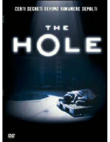 Hole (The) ed.2002