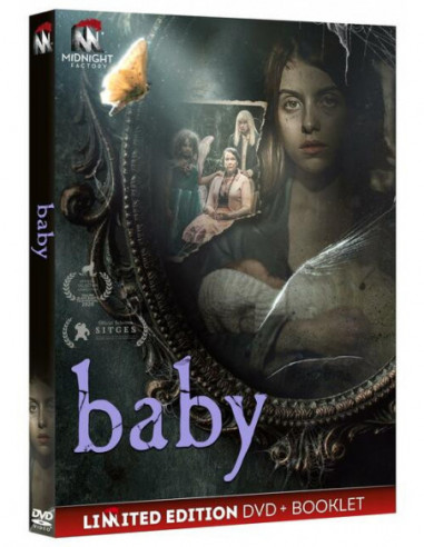 Baby (Dvd+Booklet)
