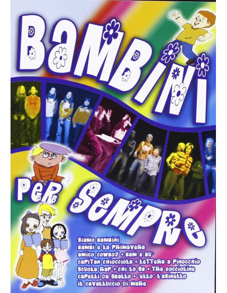 Bambini Per Sempre