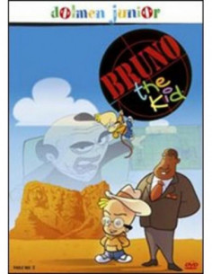 Bruno The Kid n.02