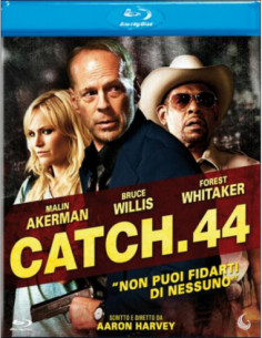 Catch 44 (Blu-ray)