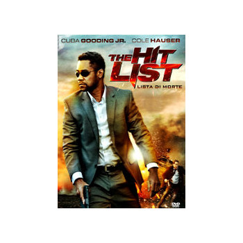 The Hit List - Lista Di Morte