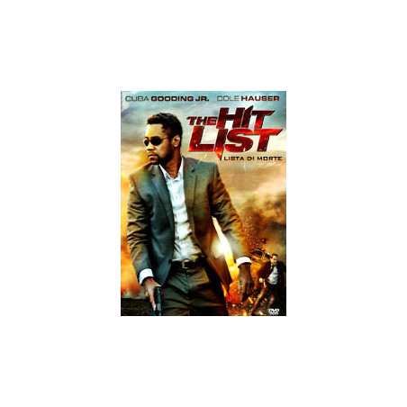 The Hit List - Lista Di Morte