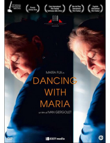 Dancing With Maria