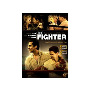 The Fighter