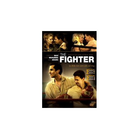 The Fighter