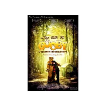 Gooby - L'Orsetto Scacciapaura