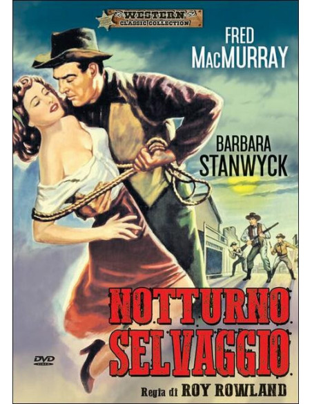 Notturno Selvaggio