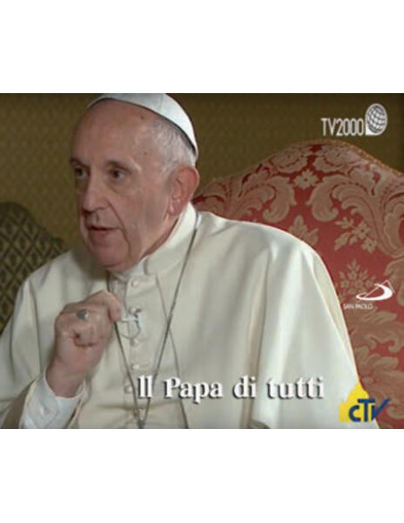 Papa Di Tutti (Il)