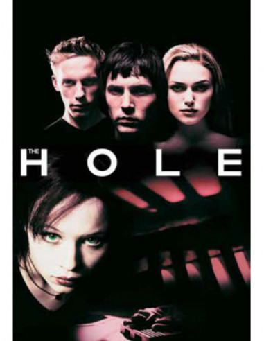 Hole (The) ed.2019