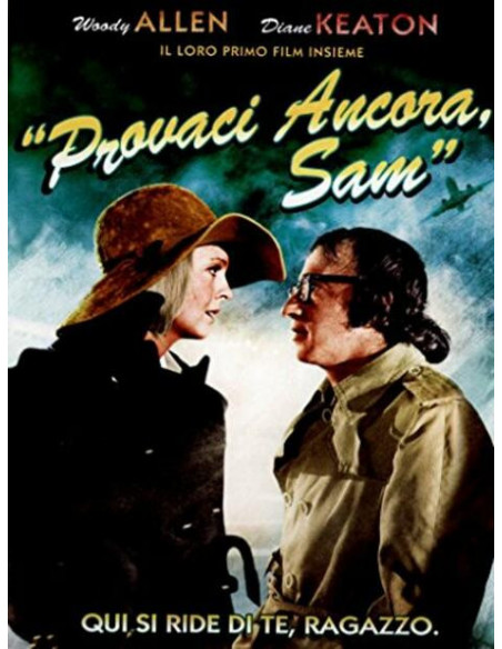 Provaci Ancora Sam