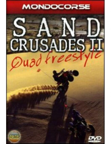 Sand Crusades n.02