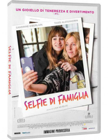 Selfie Di Famiglia