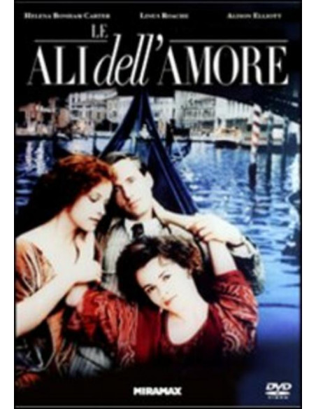 Ali Dell'Amore (Le)