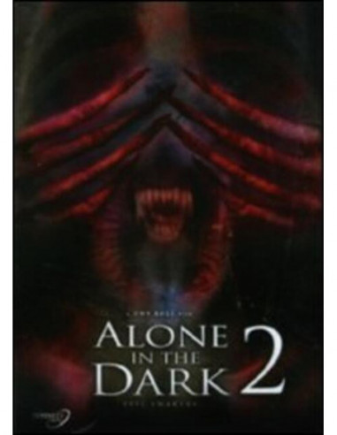 Alone In The Dark 2