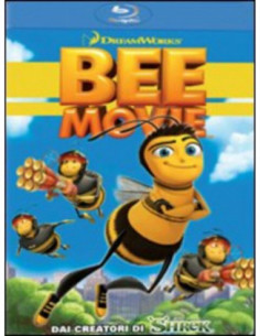 Bee Movie (Blu-ray)