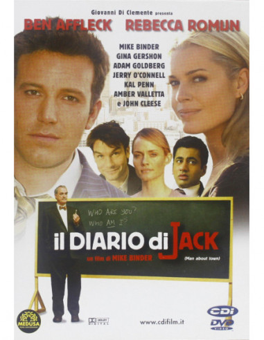 Diario Di Jack (Il)