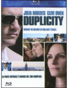 Duplicity (Blu-ray)