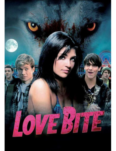 Love Bite (Blu-ray)