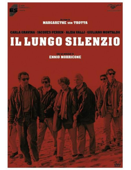 Lungo Silenzio (Il)