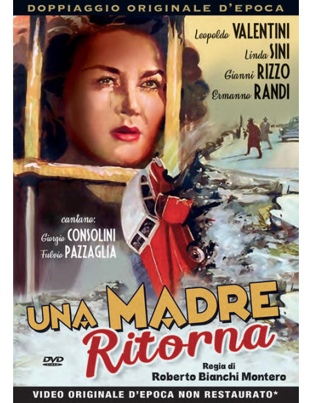 Madre Ritorna (Una)