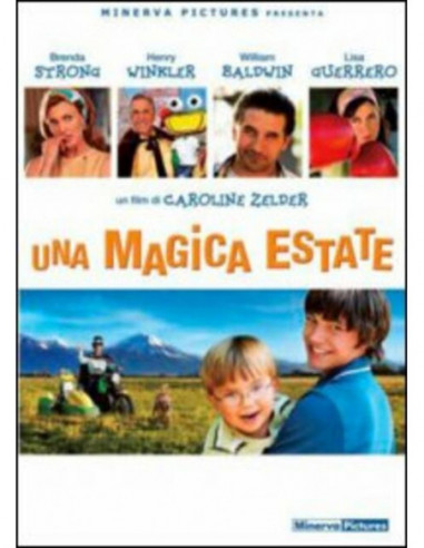 Magica Estate (Una)